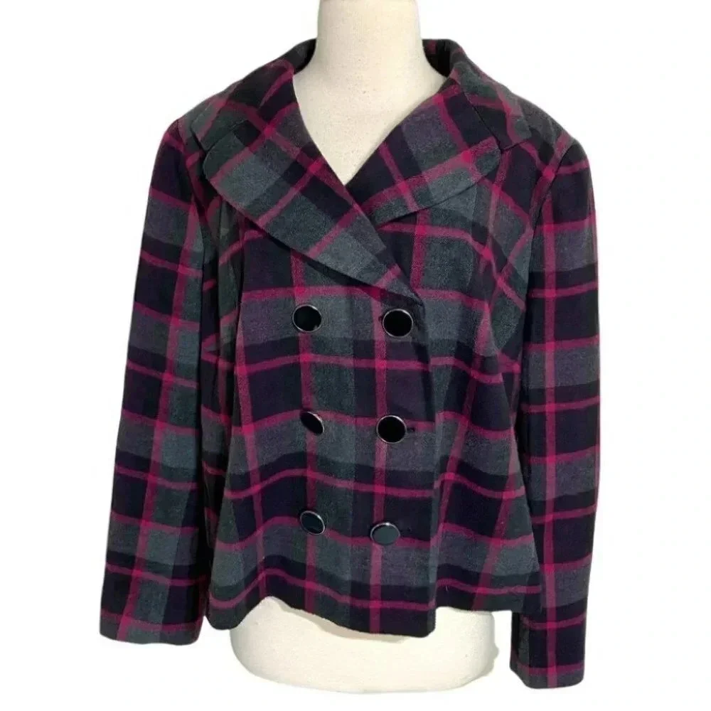 Worthington 1x black